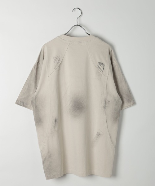 tシャツ 3.3 Field Trip／ブラシシェードＴEE メンズ | 3.3 FIELD TRIP | 15