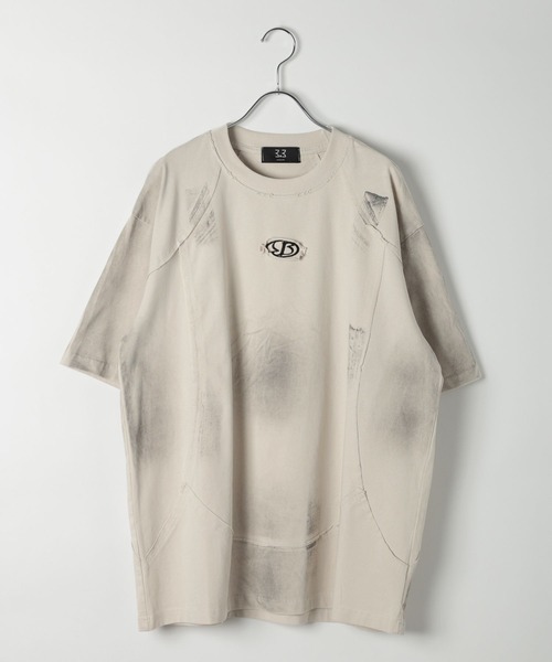 tシャツ 3.3 Field Trip／ブラシシェードＴEE メンズ | 3.3 FIELD TRIP | 14