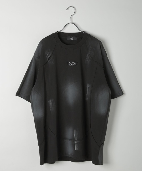 tシャツ 3.3 Field Trip／ブラシシェードＴEE メンズ | 3.3 FIELD TRIP | 13