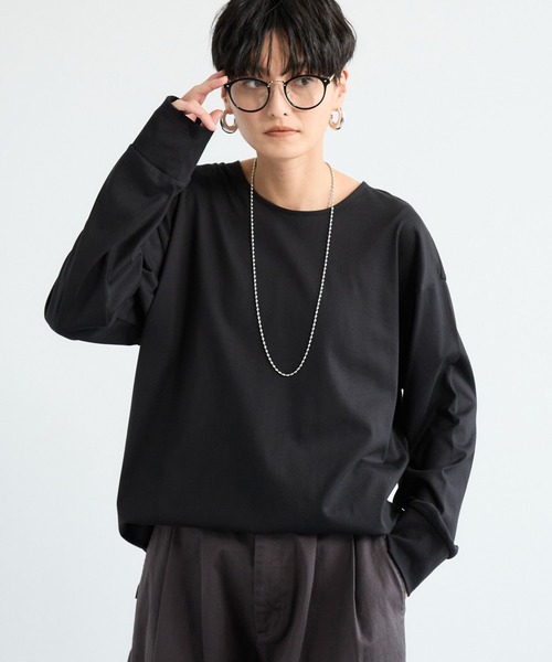 BARNYARDSTORM（バンヤードストーム） tシャツ BARNYARDSTORM / バック
