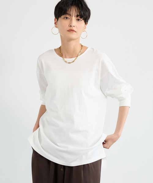 BARNYARDSTORM（バンヤードストーム） tシャツ BARNYARDSTORM / バック