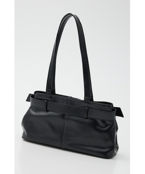 SLY ショルダーバッグ バッグ 「2025AW」BELT SHOULDER BAG