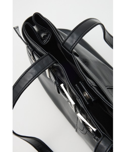 SLY（スライ） ショルダーバッグ バッグ BELT SHOULDER BAG ベルト