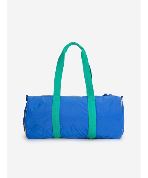 BOBO CHOSES（ボボショーズ） ボストンバッグ Color block sporty bag