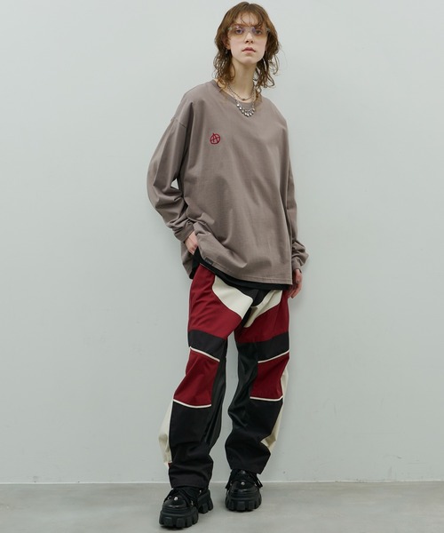 「AFF AIVER」 タンクトップ SMALL ブラック メンズ