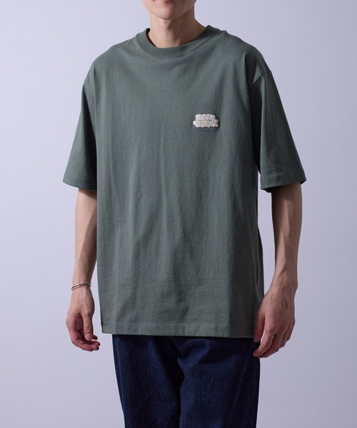 BEN DAVIS（ベンデイビス） tシャツ 「BENDAVIS別注」j.n.r.d