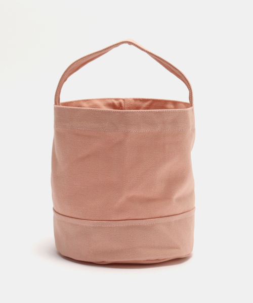 JOURNAL STANDARD LUXE エコバッグ キャンバス サークルBAG-S