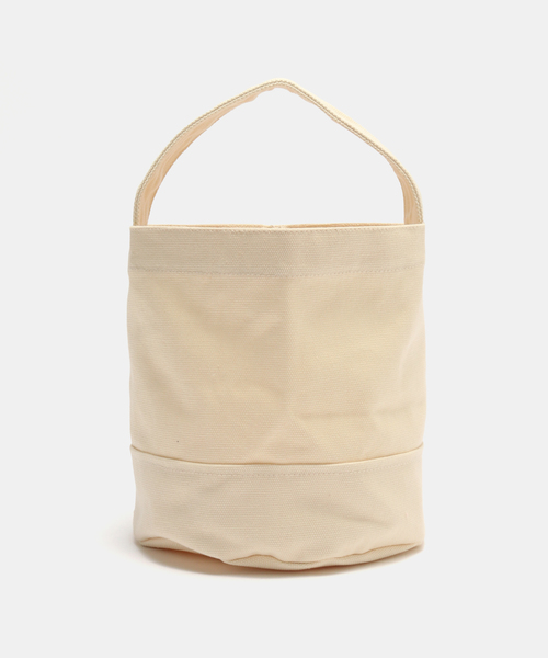 キャンバスサークルBAG-M キャンバス サークルBAG-M（トートバッグ）｜journal standard