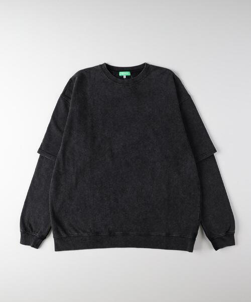 Right-on（ライトオン） tシャツ Refurbish(リファービッシュ)「メンズ