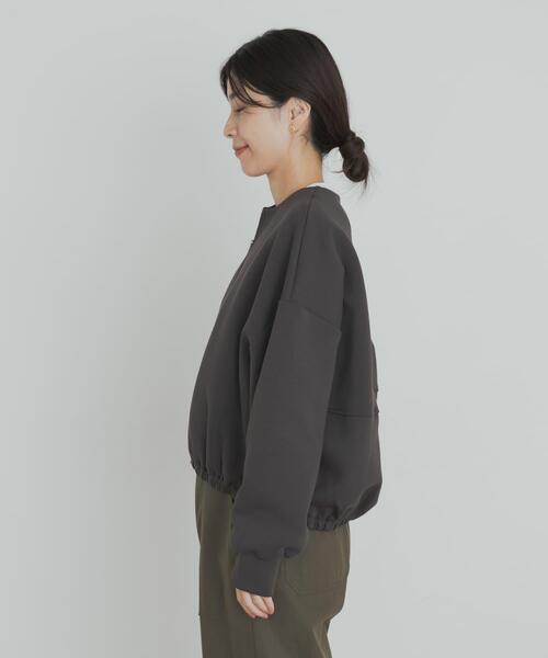 カーディガン ダンボールZIPカーディガン レディース | URBAN RESEARCH DOORS | 21