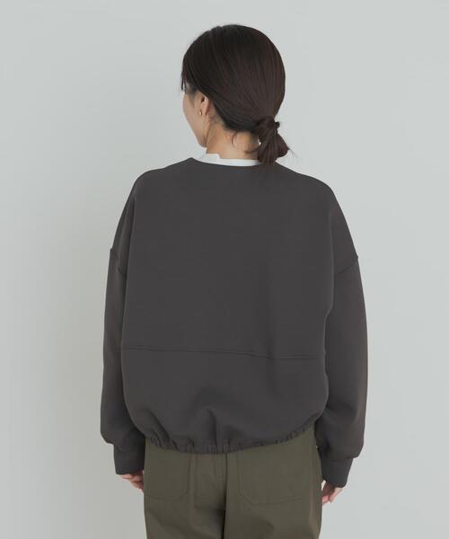 カーディガン ダンボールZIPカーディガン レディース | URBAN RESEARCH DOORS | 22