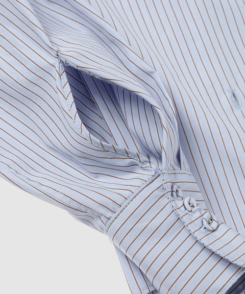 TANAKA（タナカ） シャツ DRESS SHIRT メンズ レディース : ZOZOTOWN