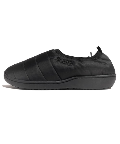 SUBU（スブ） サンダル SUBU VAMP F-LINE 2025 ヴァンプ ウィンター