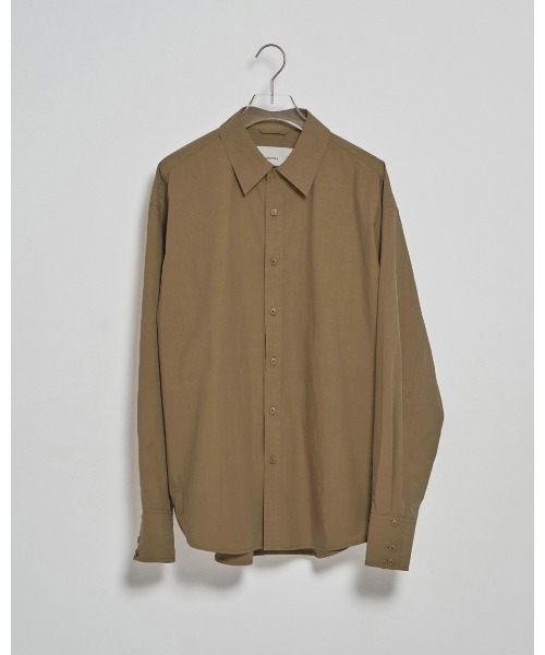 TODAYFUL todayful ブラウス シャツ Typewriter Box Shirts 12520416