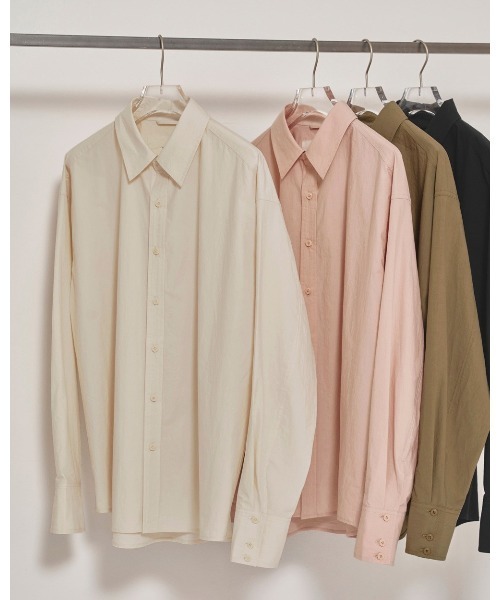 TODAYFUL todayful ブラウス シャツ Typewriter Box Shirts 12520416