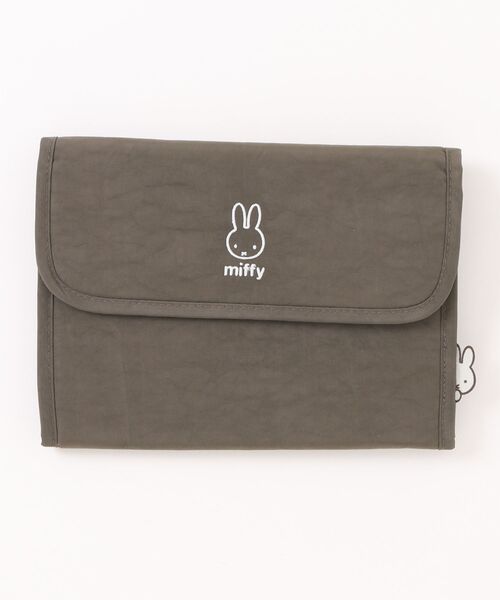 Miffy（ミッフィー） 母子手帳ケース 母子手帳ケース : ZOZOTOWN Yahoo