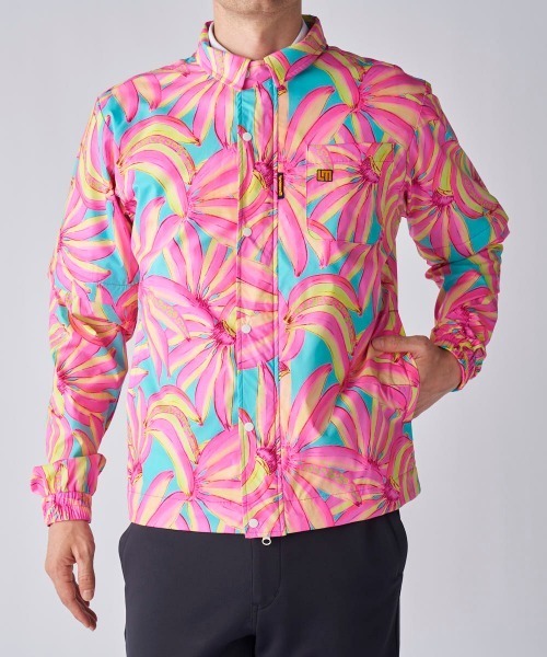 ラウドマウス☆ブルゾン セール】【Loudmouth/ラウドマウス】レディースライトボンディング