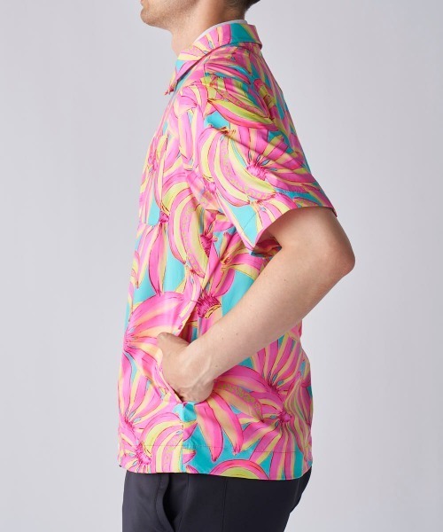 ブルゾン アウター 「Loudmouth/ラウドマウス」ストレッチブルゾン