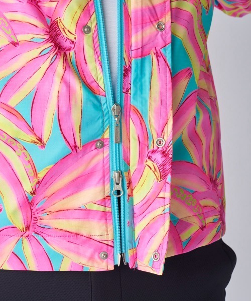 ブルゾン アウター 「Loudmouth/ラウドマウス」ストレッチブルゾン