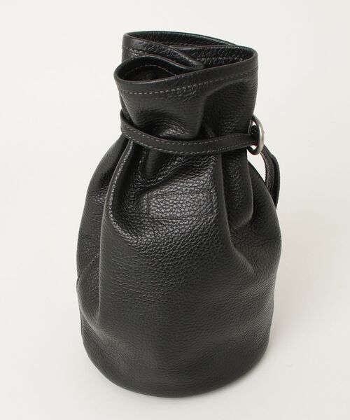 「Daniel＆Bob」 ハンドバッグ ONE SIZE ブラック メンズ_画像2