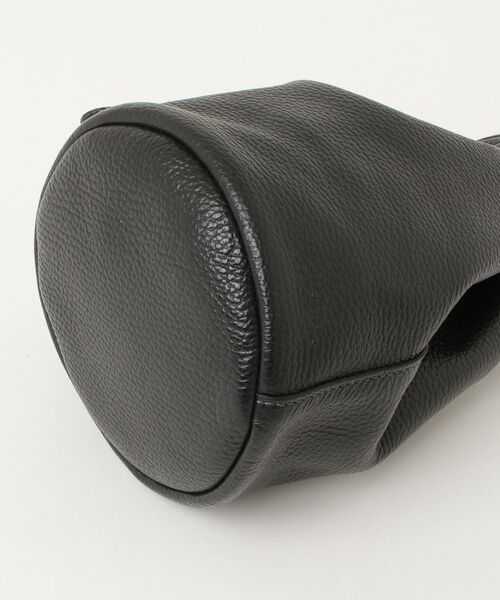 「Daniel＆Bob」 ハンドバッグ ONE SIZE ブラック メンズ_画像3