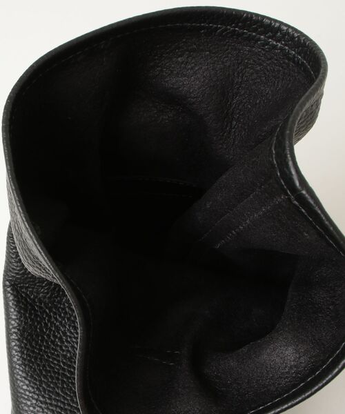 「Daniel＆Bob」 ハンドバッグ ONE SIZE ブラック メンズ_画像4