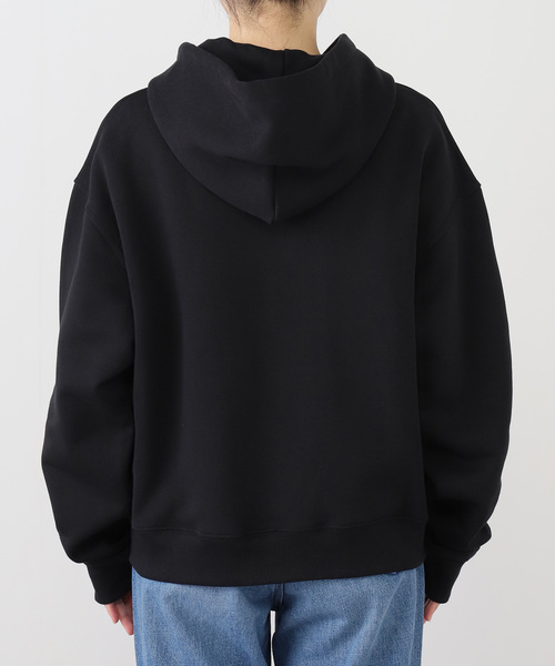 BRAIN DEAD パーカー 「BRAIN DEAD/ブレインデッド」 COLLEGIATE ZIP