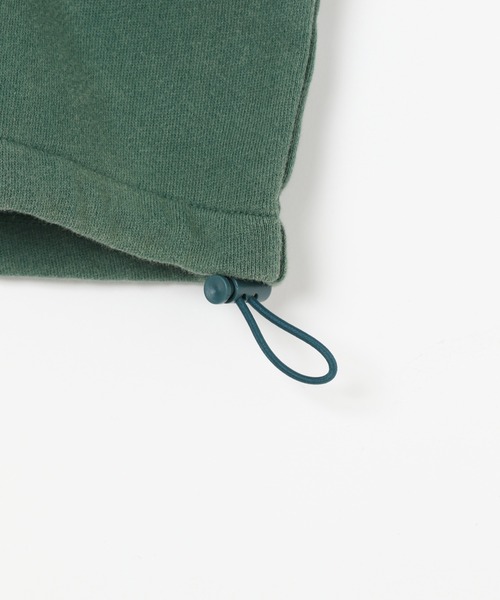 「PBLIM」 スウェットカットソー LARGE ブラウン レディース_画像5