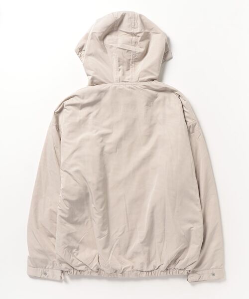 CITEN（シテン） ブルゾン L ベージュ メンズ : ZOZOTOWN Yahoo!店