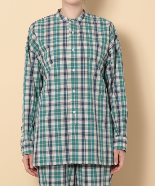 ケイタマルヤマ　長袖ブラウス KEITA MARUYAMA（ケイタマルヤマ） 長袖ブラウス「Niko andコラボ