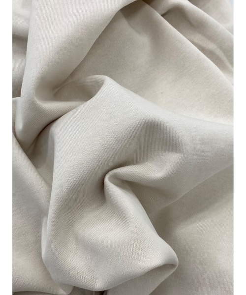 「jumelle」 長袖カットソー FREE アイボリー レディース_画像2