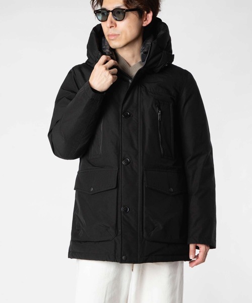 WOOLRICH（ウールリッチ） ダウンジャケット ダウン WOOLRICH RAMAR
