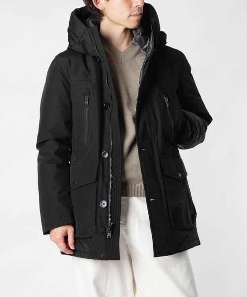 WOOLRICH（ウールリッチ） ダウンジャケット ダウン WOOLRICH RAMAR