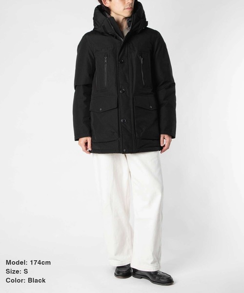 WOOLRICH（ウールリッチ） ダウンジャケット ダウン WOOLRICH RAMAR