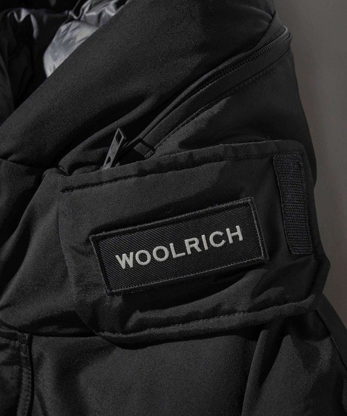 WOOLRICH（ウールリッチ） ダウンジャケット ダウン WOOLRICH RAMAR