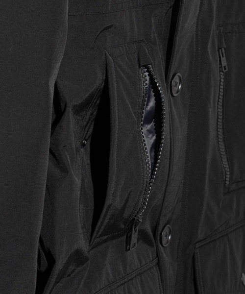 WOOLRICH（ウールリッチ） ダウンジャケット ダウン WOOLRICH RAMAR