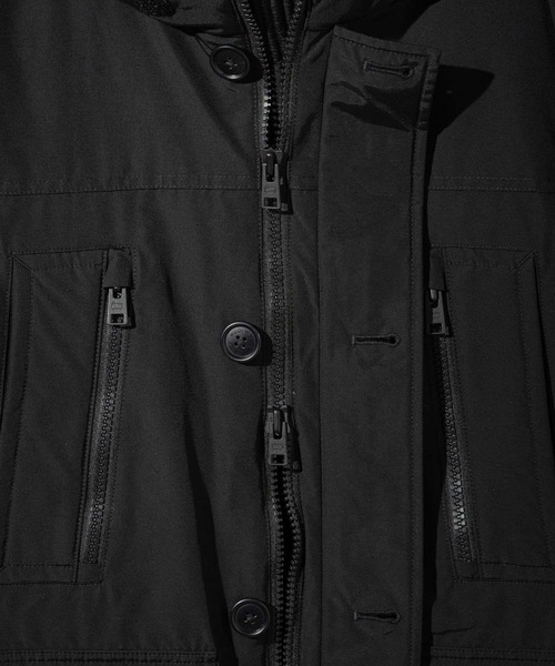 WOOLRICH（ウールリッチ） ダウンジャケット ダウン WOOLRICH RAMAR
