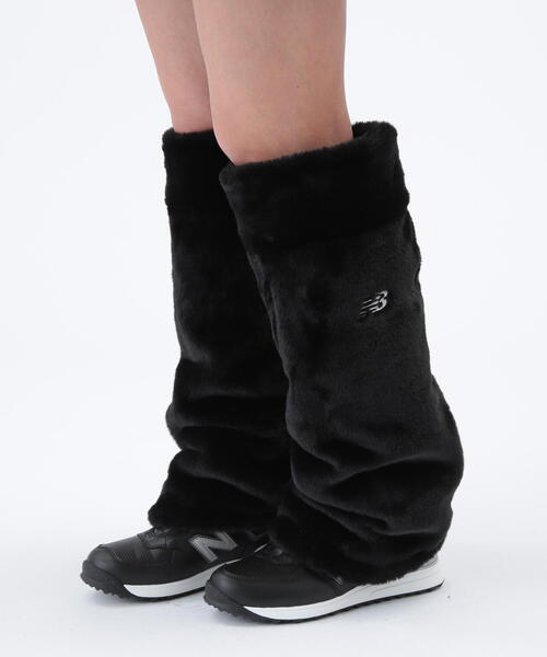 New Balance Golf（ニューバランスゴルフ） レッグウォーマー 「new