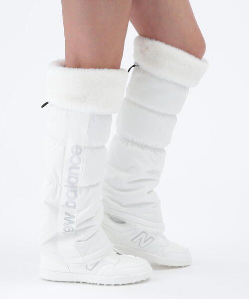 New Balance Golf（ニューバランスゴルフ） レッグウォーマー 「new