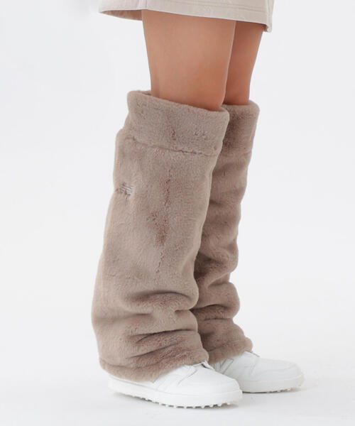 New Balance Golf（ニューバランスゴルフ） レッグウォーマー 「new