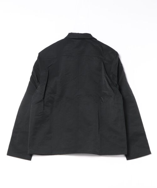 STYLISE ダウンジャケット ダウン 「SYNQUE」THE J 02 シティ