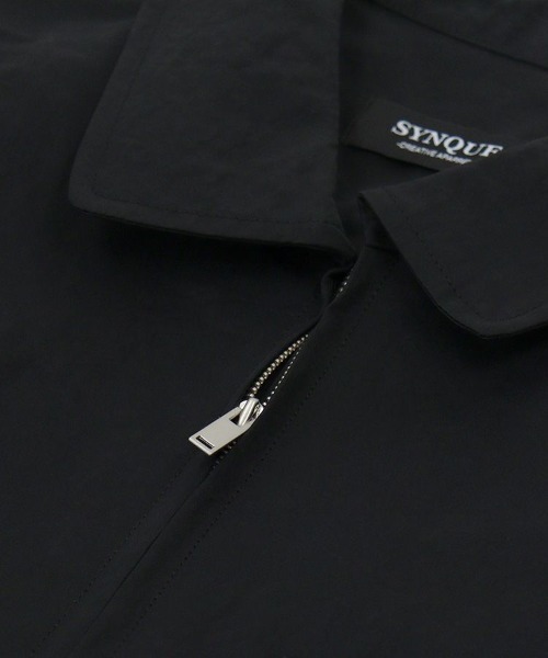 STYLISE ダウンジャケット ダウン 「SYNQUE」THE J 02 シティ