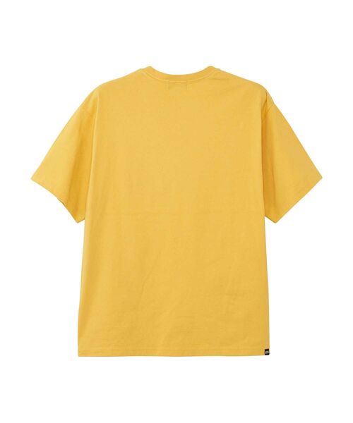 「HYSTERIC GLAMOUR」 半袖Tシャツ MEDIUM ホワイト メンズの画像