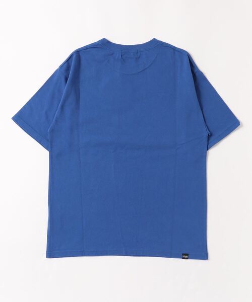 「HYSTERIC GLAMOUR」 半袖Tシャツ MEDIUM ホワイト メンズの画像