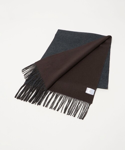 UNITED ARROWS（ユナイテッドアローズ） マフラー カシミヤ