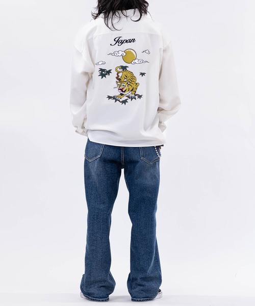 JOHN'S CLOSET（ジョンズクローゼット） シャツ 「a」ボックス