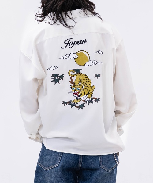 JOHN'S CLOSET（ジョンズクローゼット） シャツ 「a」ボックス