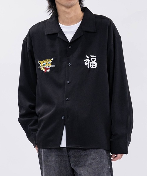 JOHN'S CLOSET（ジョンズクローゼット） シャツ 「a」ボックス