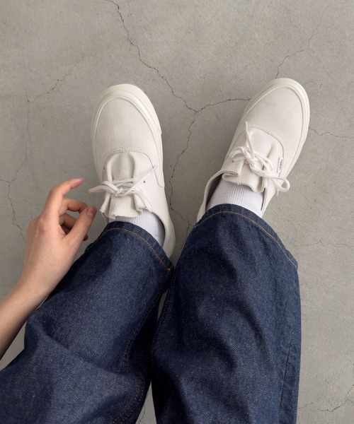 VANS（ヴァンズ） スニーカー VANS LX Authentic Ease/VN000ECPJVY