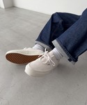 スニーカー VANS LX Authentic...の詳細画像1